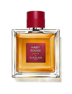 GUERLAIN HABIT ROUGE Type du produit: Le Parfu