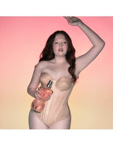 Jean Paul Gaultier Classique eau de toilette femme