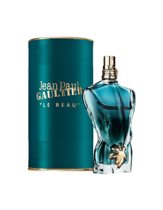 JEAN-PAUL GAULTIER LE BEAU :  -Type du produit: Eau de Toilett 2