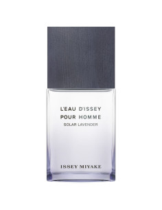 ISSEY MIYAKE L'EAU D'ISSEY SOLAR LAVENDER POUR HOMME Type du produi...