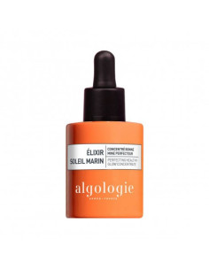 ALGOLOGIE - Elixir Soleil Marin Concentré Bonne Mine Perfecteur