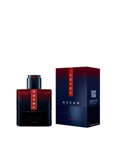 PRADA LUNA ROSSA OCEAN Type du produit: Parfum - Rechargeabl