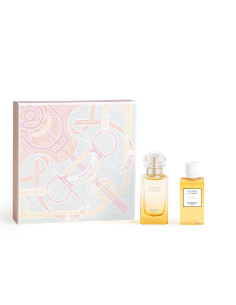 HERMÈS - Un Jardin À Cythère Coffret Un Jardin À Cythère