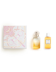 HERMÈS - Un Jardin À Cythère Coffret Un Jardin À Cythère 2
