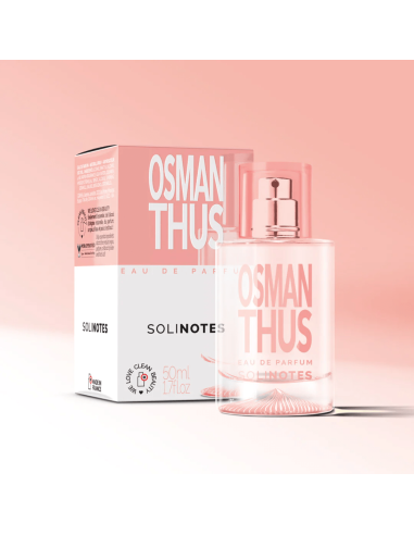 SOLINOTES - Osmanthus Eau De Parfum