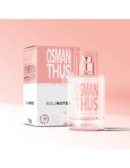 SOLINOTES - Osmanthus Eau De Parfum