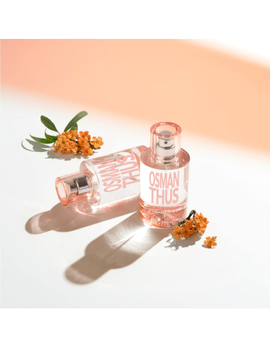 SOLINOTES - Osmanthus Eau De Parfum
