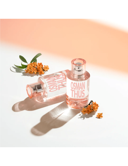 SOLINOTES - Osmanthus Eau De Parfum