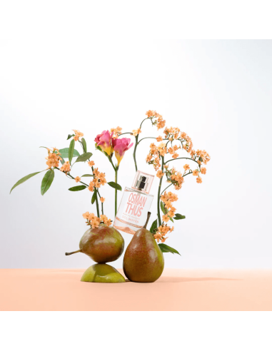 SOLINOTES - Osmanthus Eau De Parfum