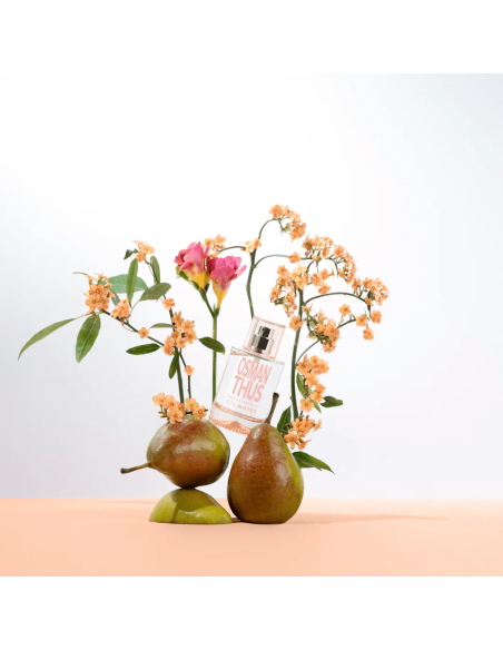 SOLINOTES - Osmanthus Eau De Parfum