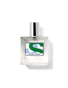 JACADI - Jacadi Sport Eau De Toilette