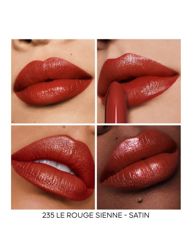 GUERLAIN - Rouge G Le Rouge À Lèvres Soin - La Recharge - Satin