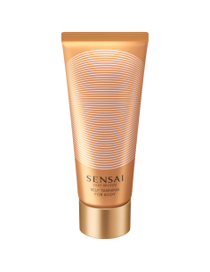 SENSAI - Silky Bronze Soin Auto-Bronzant Pour Le Corps