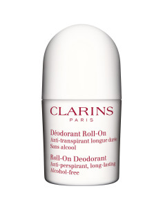 CLARINS - Déodorant Multi-Soin Roll-On Déodorant