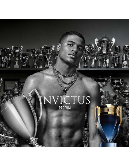 RABANNE - Invictus Invictus Parfum