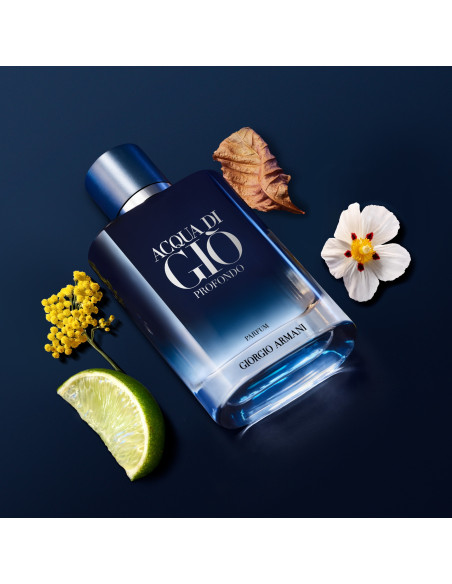 GIORGIO ARMANI ACQUA DI GIO PROFONDO Type du produit: Le Parfu