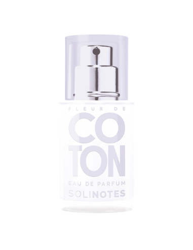 SOLINOTES - Fleur De Coton Eau De Parfum