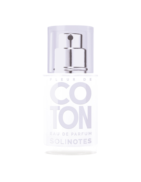 SOLINOTES - Fleur De Coton Eau De Parfum