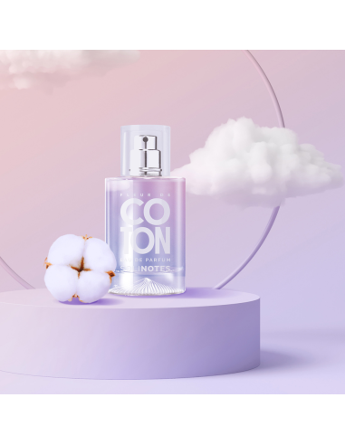 SOLINOTES - Fleur De Coton Eau De Parfum
