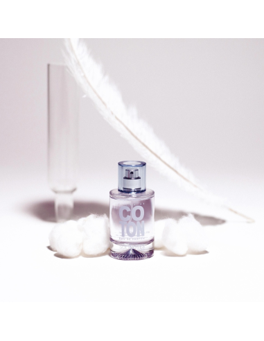SOLINOTES - Fleur De Coton Eau De Parfum