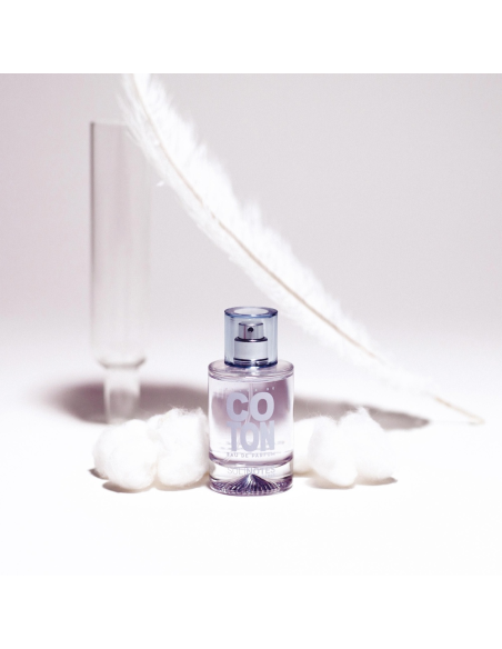 SOLINOTES - Fleur De Coton Eau De Parfum