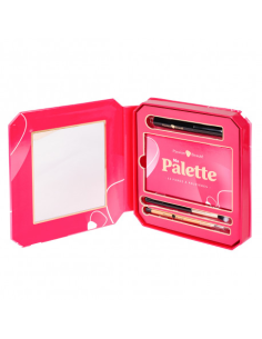 PASSION BEAUTÉ - Coffret Beauté Des Yeux Coffret Maquillage 2