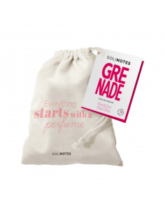 SOLINOTES - Pochon Grenade Pochette Eau De Parfum