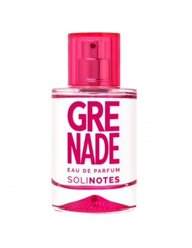 SOLINOTES - Pochon Grenade Pochette Eau De Parfum