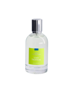 COMPTOIR SUD PACIFIQUE - Lime Tropical Eau De Toilette