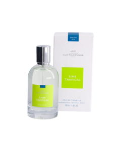 COMPTOIR SUD PACIFIQUE - Lime Tropical Eau De Toilette 2