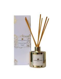 LA SAVONNERIE ROYALE - Le Bassin De Neptune Diffuseur