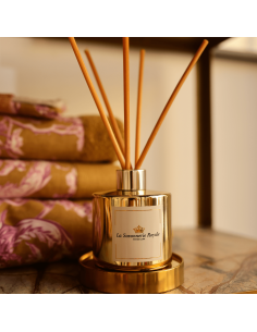 LA SAVONNERIE ROYALE - Le Bassin De Neptune Diffuseur 2