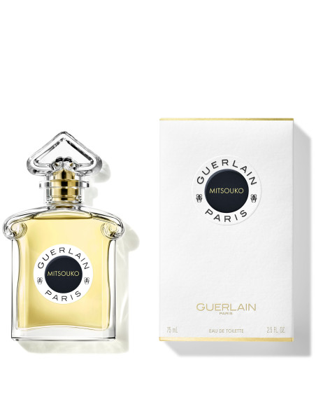 GUERLAIN - Mitsouko Eau De Toilette