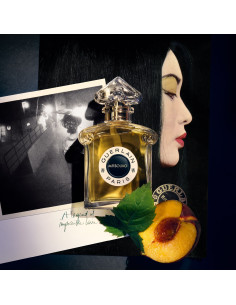 GUERLAIN - Mitsouko Eau De Parfum 2