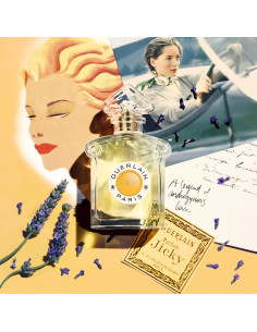 GUERLAIN - Jicky Eau De Parfum 2