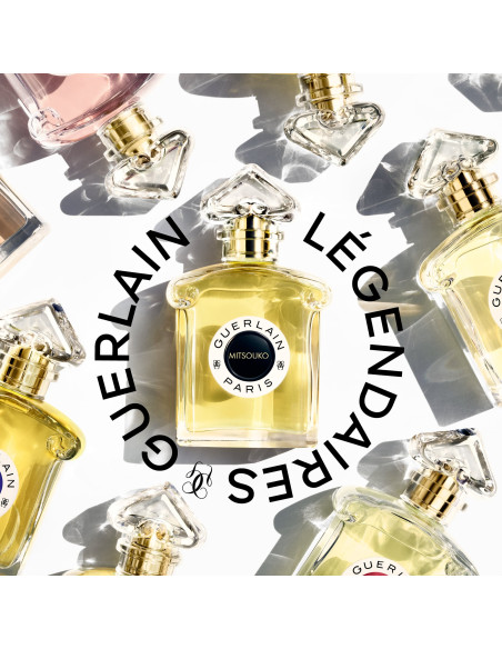 GUERLAIN - Idylle Eau De Parfum
