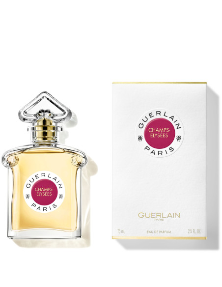 GUERLAIN - Champs-Élysées Eau De Parfum