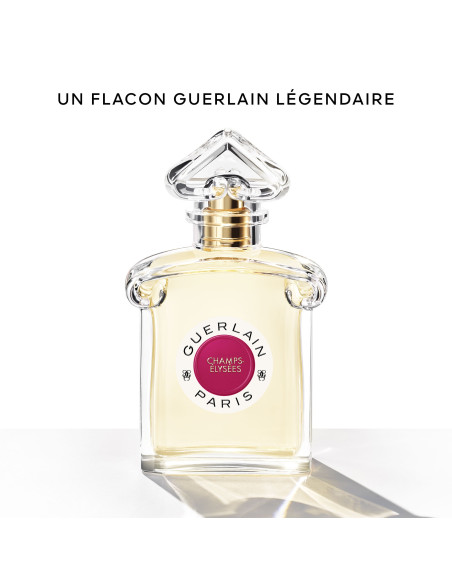 GUERLAIN - Champs-Élysées Eau De Toilette
