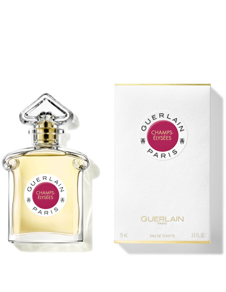 GUERLAIN - Champs-Élysées Eau De Toilette