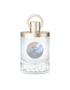 CARON MUSC OLI Type du produit: Eau de Toilett