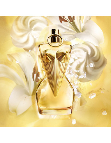 JEAN-PAUL GAULTIER - Gaultier Divine Eau De Parfum - Rechargeable