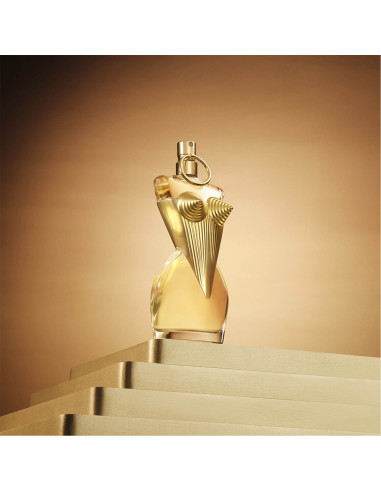 JEAN-PAUL GAULTIER - Gaultier Divine Eau De Parfum - Rechargeable