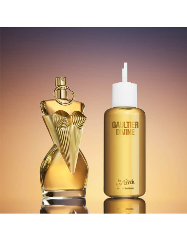 JEAN-PAUL GAULTIER - Gaultier Divine Eau De Parfum - Rechargeable