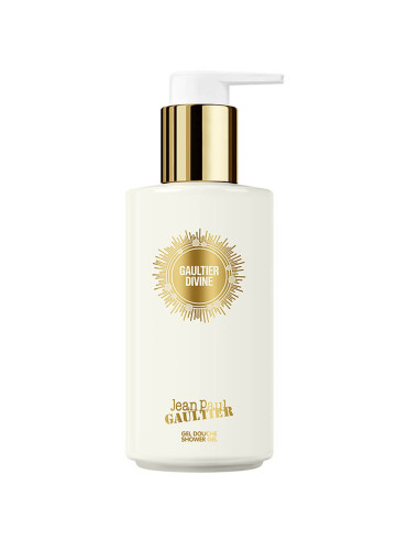 JEAN-PAUL GAULTIER - Gaultier Divine Gel Douche Parfumé Pour Le Corps