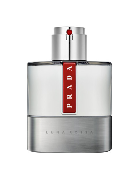 Prada Luna Rossa Eau de Toilette parfum homme frais aromatique sport