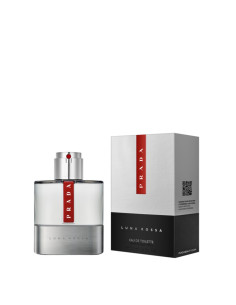 PRADA LUNA ROSSA Type du produit: Eau de Toilett 2