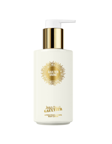 JEAN-PAUL GAULTIER - Gaultier Divine Lait Parfumé Pour Le Corps