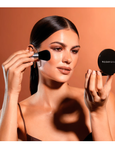 EVA GARDEN - Unibronzer Spf 50 Light Sun Bronzer 2