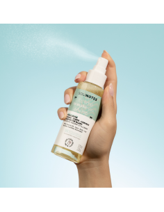 SOLINOTES - Thé Blanc Huile Sèche Corps, Visage & Cheveux 2