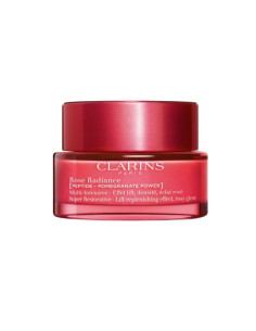 CLARINS - Multi-Intensive Crème Rose Radiance - Toutes Peaux